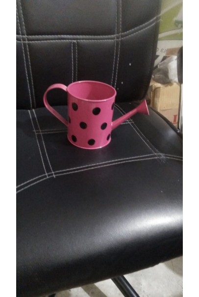 Hand painted Watering Can - 1.5 Litre